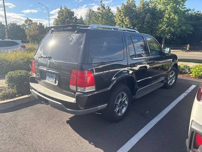 Used 2005 Lincoln Aviator AWD