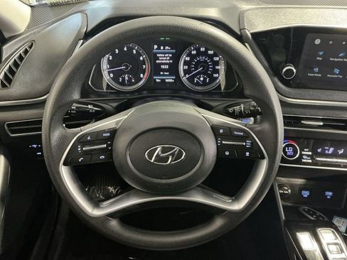Used 2023 Hyundai Sonata SEL FWD image 17