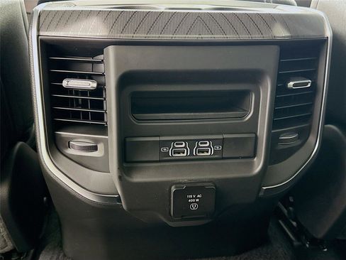 New 2026 RAM 1500 Big Horn image 26