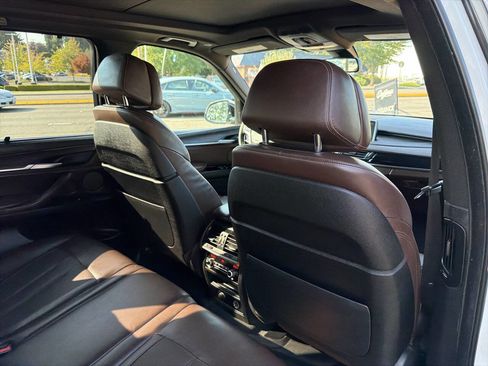 Used 2017 BMW X5 sDrive35i image 25