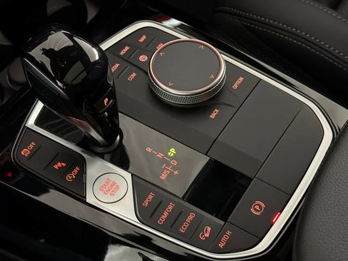 Used 2023 BMW X4 xDrive30i w/ M Sport Package image 22