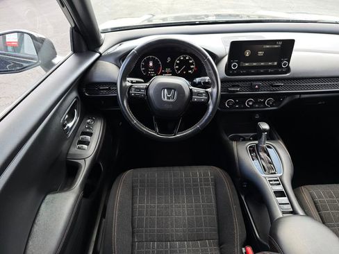 Used 2024 Honda HR-V Sport image 23