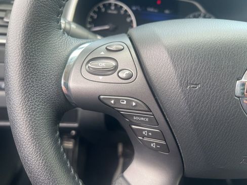 Certified 2022 Nissan Murano SV AWD/4WD image 58