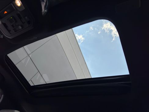 Used 2026 Toyota 4Runner TRD Sport Premium AWD/4WD image 12