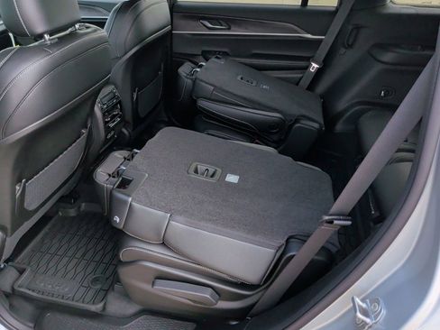 New 2025 Jeep Grand Cherokee L Limited image 46