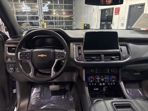 Used 2024 Chevrolet Tahoe Premier image 22