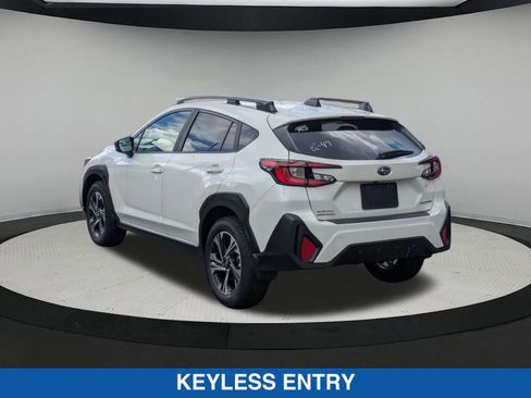 Certified 2025 Subaru Crosstrek 2.0i Premium AWD/4WD image 6