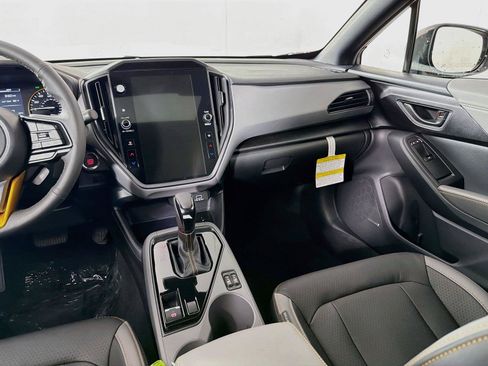 New 2026 Subaru Crosstrek 2.5i Wilderness AWD/4WD image 25