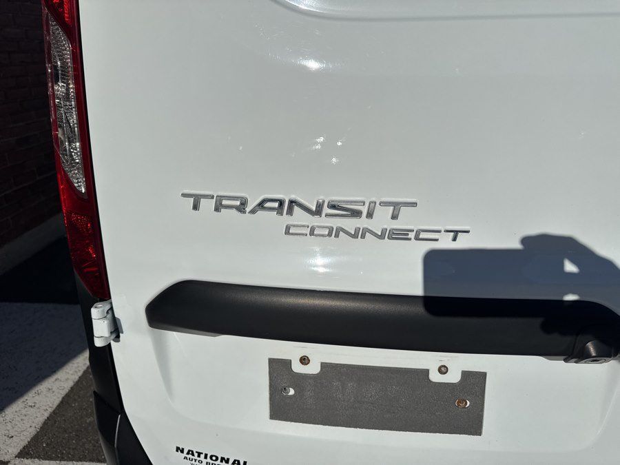 Used 2022 Ford Transit Connect XL FWD image 41