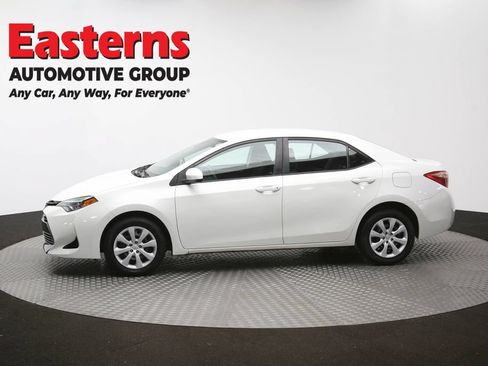 Used 2019 Toyota Corolla LE FWD image 61