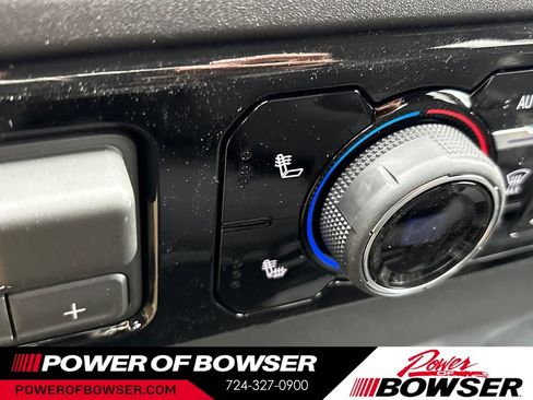 New 2026 Chevrolet Silverado 1500 RST w/ RST Select Package AWD/4WD image 10