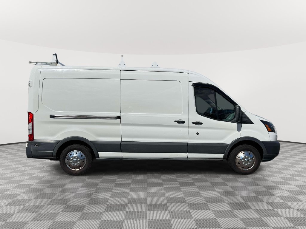 Used 2015 Ford Transit 150 148 Medium Roof RWD image 8