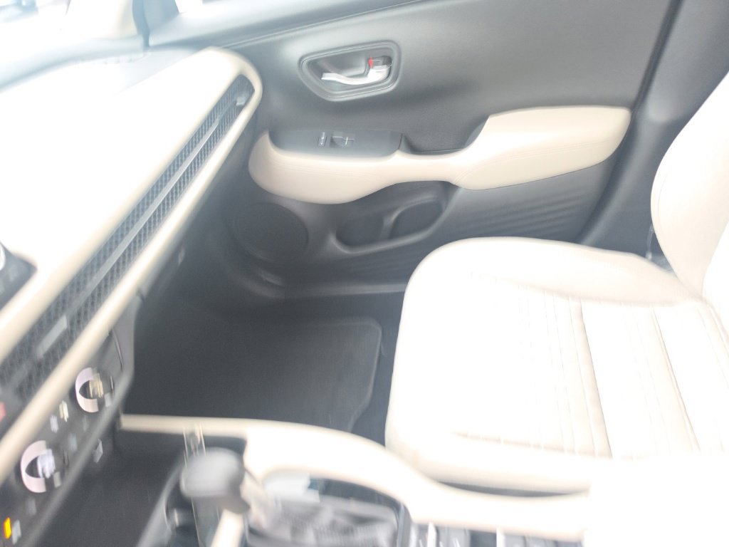 Certified 2024 Honda HR-V LX image 22