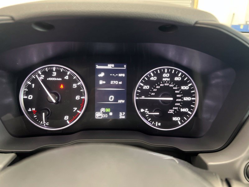 New 2026 Subaru Crosstrek 2.5i Limited AWD/4WD image 32