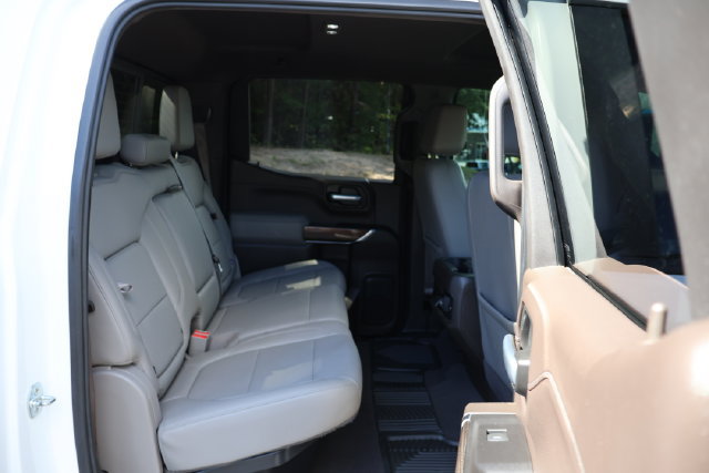 Used 2021 Chevrolet Silverado 1500 RST w/ Texas Edition Plus AWD/4WD image 23