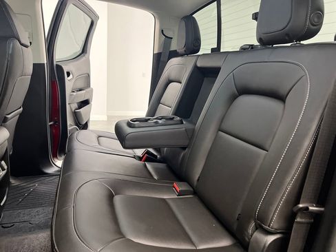 Used 2020 Chevrolet Colorado ZR2 image 14