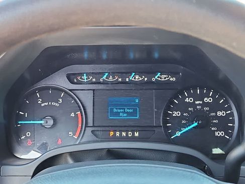 Used 2022 Ford F250 XL w/ STX Appearance Package AWD/4WD image 22