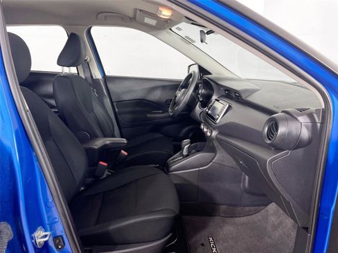 Used 2024 Nissan Kicks S FWD image 25