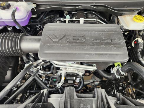 New 2026 RAM 1500 Express image 23