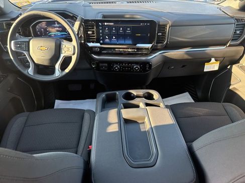 New 2026 Chevrolet Silverado 1500 LT image 22
