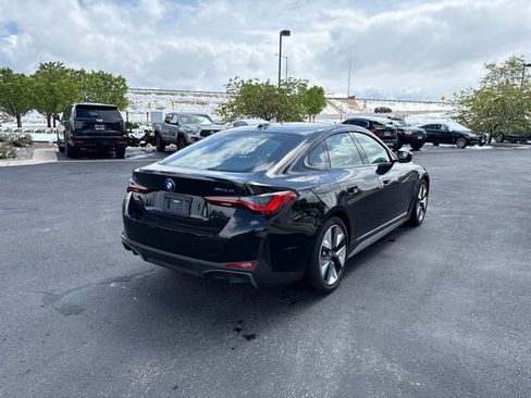 Used 2023 BMW i4 eDrive35 w/ Premium Package RWD image 5