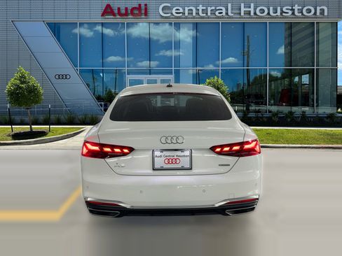 Certified 2023 Audi A5 2.0T Premium Plus w/ Premium Plus image 10