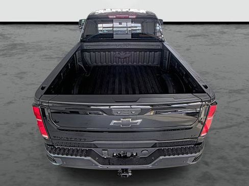 New 2026 Chevrolet Silverado 2500 LT w/ Trail Boss Package image 3