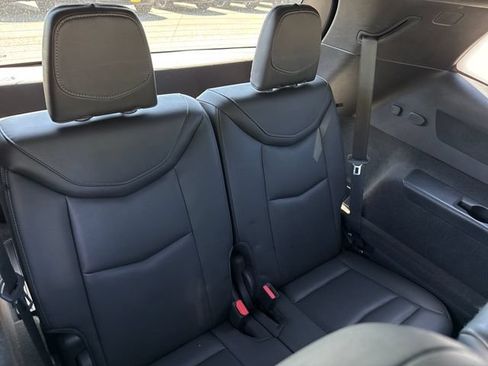 Used 2023 Cadillac XT6 Premium Luxury AWD/4WD image 22