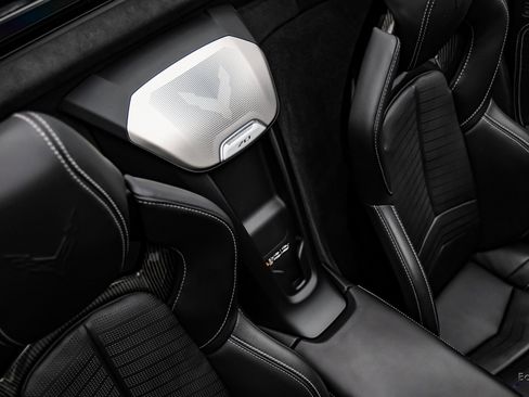 Used 2023 Chevrolet Corvette Z06 image 59