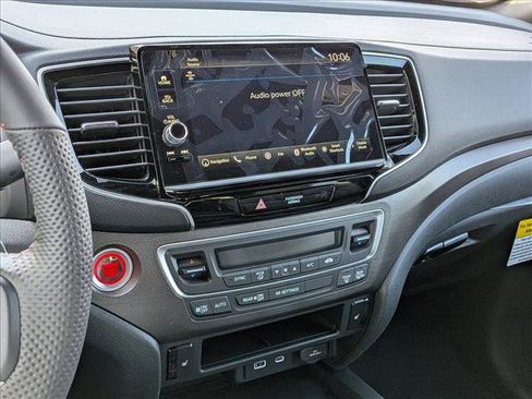 New 2026 Honda Ridgeline TrailSport image 12