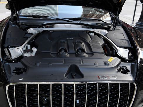 New 2026 Bentley Continental GT image 25