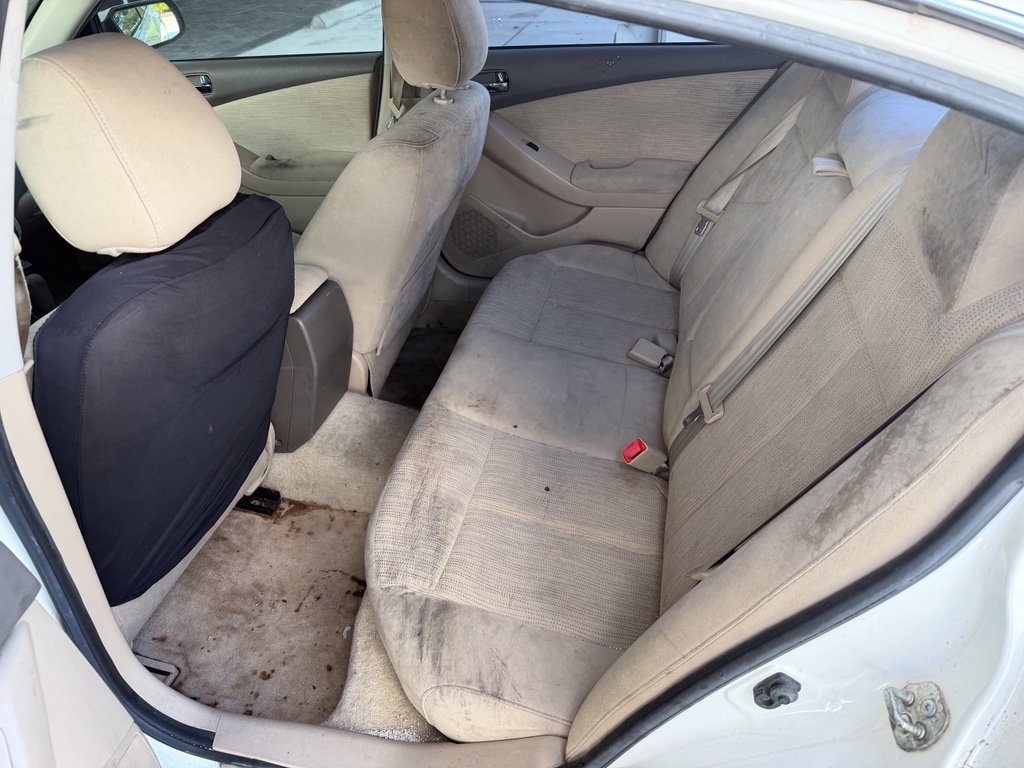Used 2012 Nissan Altima 2.5 S FWD image 3