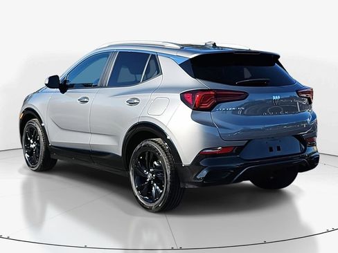 Used 2024 Buick Encore GX Sport Touring w/ Comfort Package image 7
