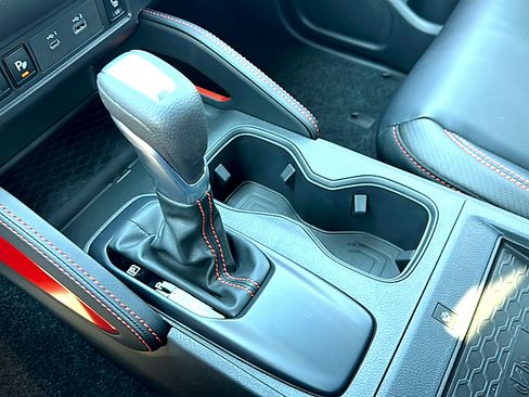 New 2026 Nissan Frontier Pro-X w/ Pro Premium Package image 25