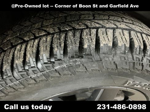 Used 2023 Subaru Outback Wilderness image 12