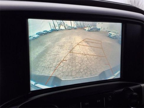 Certified 2018 GMC Sierra 1500 SLT w/ SLT Premium Package image 8