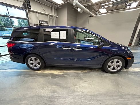 Used 2020 Honda Odyssey EX image 28
