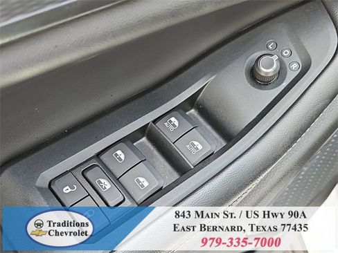 Used 2023 Jeep Grand Cherokee L Laredo image 22