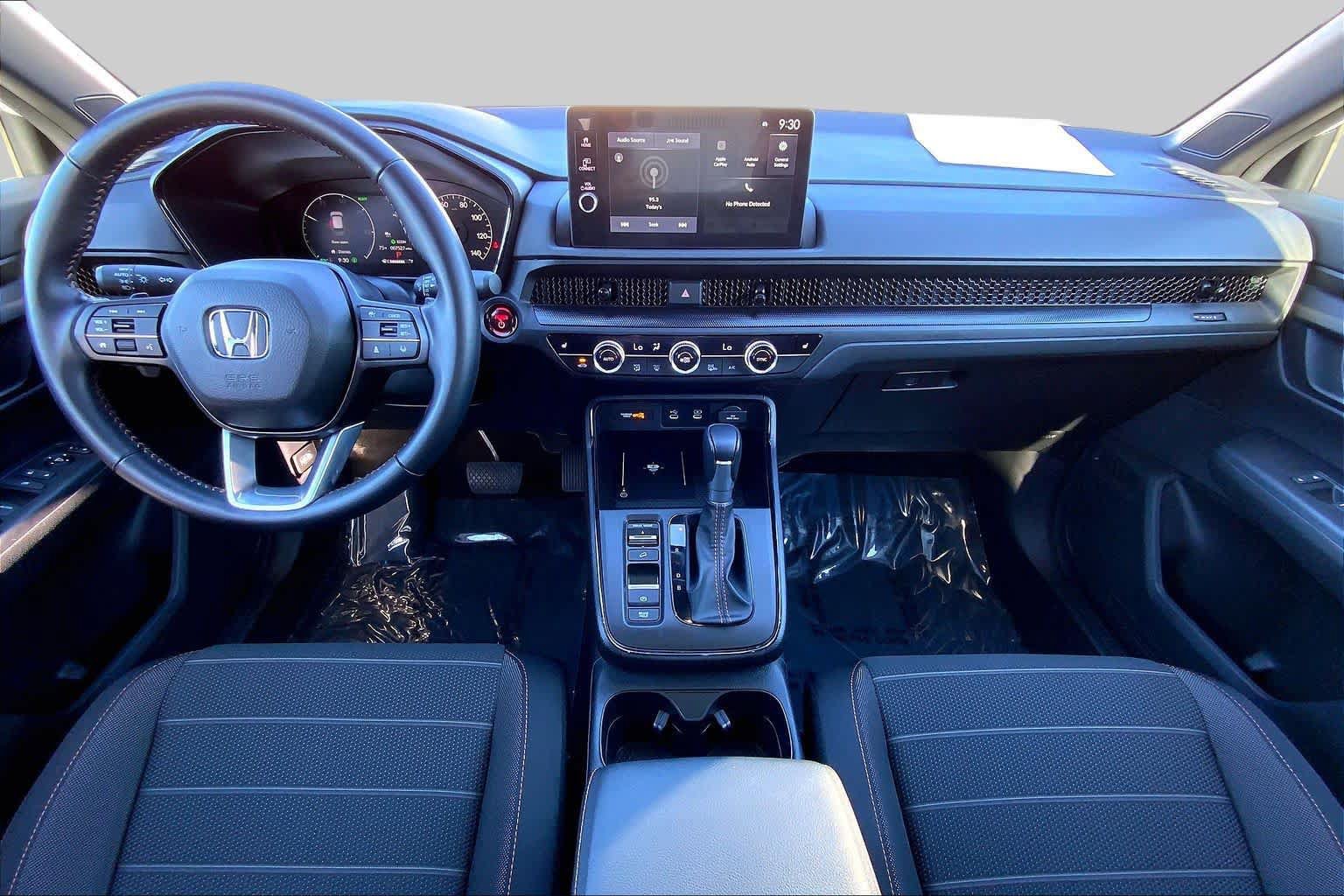 Used 2026 Honda CR-V Sport image 15