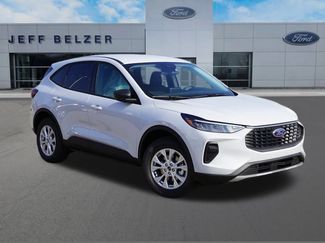 New 2025 Ford Escape Active w/ Cold Weather Package image 1
