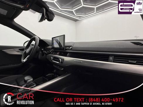 Used 2025 Audi A5 2.0T Premium Plus image 50