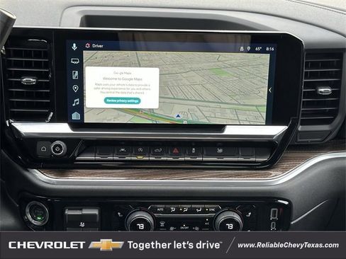 New 2026 Chevrolet Silverado 1500 LT w/ Texas Edition Plus image 17