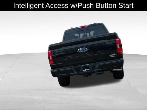 Used 2022 Ford F150 XLT w/ Equipment Group 302A High image 8