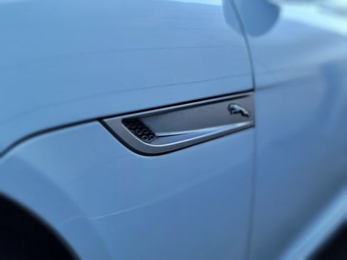 Used 2021 Jaguar F-TYPE Convertible image 37