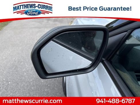 New 2026 Ford Explorer Active image 8