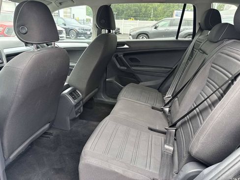 Used 2022 Volkswagen Tiguan S AWD/4WD image 26