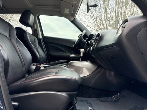 Used 2013 Nissan Juke SL image 24