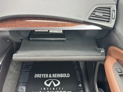 Used 2018 Acura MDX SH-AWD w/ Technology Package image 24