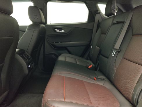 Used 2019 Chevrolet Blazer RS FWD image 18