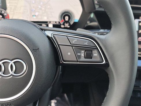 New 2026 Audi A3 2.0T Premium image 20